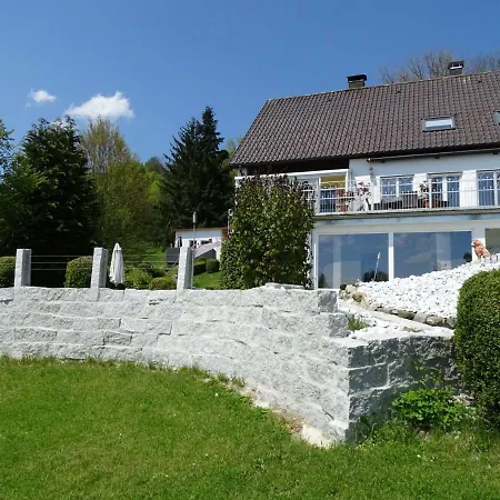 Am Schlossberg Leutkirch im Allgau