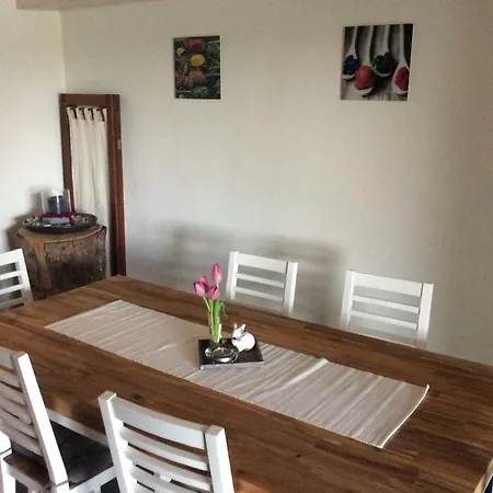 Apartment Am Schlossberg