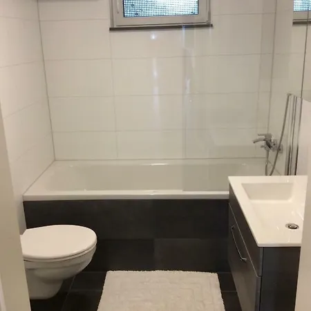 Am Schlossberg Apartment Leutkirch im Allgau