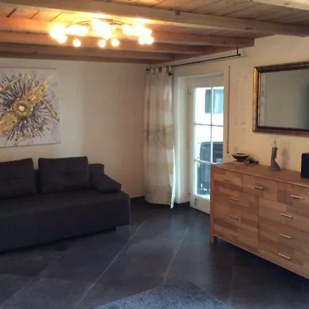 Am Schlossberg Apartment Leutkirch im Allgau