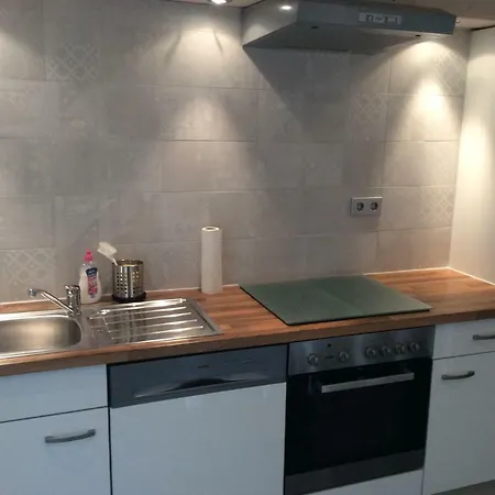 Am Schlossberg Apartment Leutkirch im Allgau