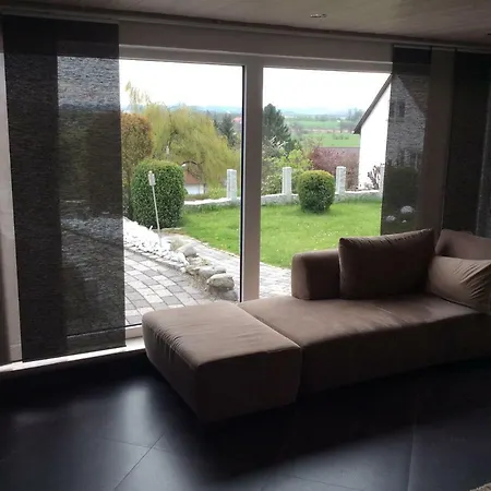 Am Schlossberg Apartment *