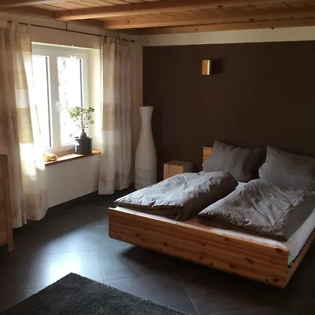 Am Schlossberg Leutkirch im Allgäu